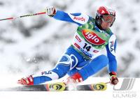 Ski Alpin; Riesenslalom Soelden Herren  2007