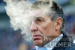 FUSSBALL 1. Bundesliga: S04, ASSAUER portrait