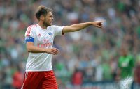 Fussball 1. Bundesliga, Saison 2012/2013: Werder Bremen - Hamburger SV