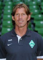 Fussball 1. Bundesliga, Saison 2012/2013: Michael Kraft (Torwart-Trainer)