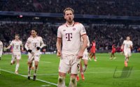 Fussball International CHL 24/25: FC Bayern Muenchen - Bayer 04 Leverkusen