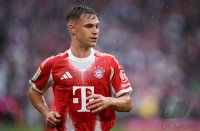 Fussball 1. Bundesliga 25/26    Testspiel 
FC Bayern Muenchen - Olympique Lyon