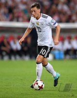 FUSSBALL INTERNATIONAL WM QUALIFIKATION 2018: Deutschland  - Norwegen