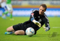 Fussball 1. Bundesliga, Saison 2011/2012: Schalke 04, FAEHRMANN