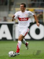 Fussball 1. / 2. Bundesliga Testspiel