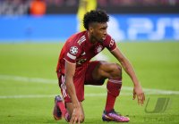 Fussball International CHL 21/22: FC Bayern Muenchen  - Villarreal CF