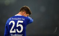 Fussball, DFB Pokal, Saison 12/13: FC Schalke 04 - FSV Mainz 05