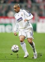 Fussball, Champions League: Bayern - Real