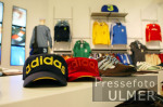 Pressekonferenz ADIDAS