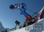 SKI  WM 2003  St.Moritz Damen Abfahrt