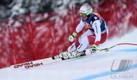 Ski Alpin Kitzbuehel 2016 Abfahrt Beat Feuz (SUI)