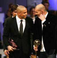 FIFA Gala World Player 2006