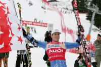 Ski Alpin  Herren Riesenslalom  Adelboden