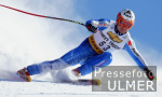 SKI   Weltcup  Abfahrt Herren ; Konrad Hari (SUI)