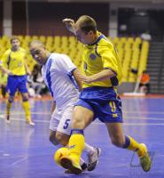 Fussball International FIFA FUTSAL WM 2008