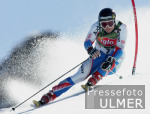 Ski Alpin; Riesenslalom Slden Damen