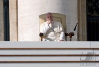 Rom Generalaudienz;  Papst Franziskus I.