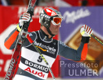 Ski Alpin; WM Bormio Super G Maenner