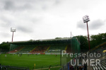 Fussball Regionalliga: Krefelder Grotenburg Stadion