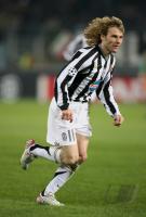 FUSSBALL CHL Juventus Turin - Werder Bremen