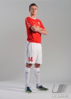 Fussball: 1. BUNDESLIGA  Saison 2010/20111,  Andre SCHUERRLE