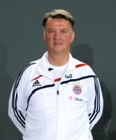 Fussball 1. Bundesliga:  Fototermin FC Bayern Muenchen