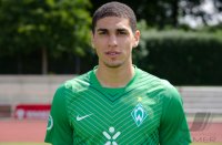 Fussball 3. Liga, Werder Bremen U 23: BALOGUN