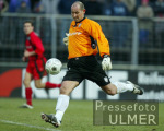 FUSSBALL  Goran Curko (SSV)