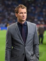 Fussball EM 2016 Quali: RTL-Experte Jens Lehmann
