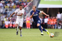 Fussball International Audi Cup 2019: Real Madrid - Tottenham Hotspur