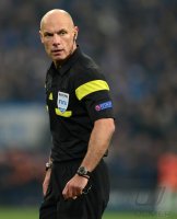 Fussball, Champions League  Saison 2013/2014, Achtelfinale: FC Schalke 04 - Real Madrid