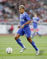 Fussball 1. Bundesliga  VfB Stuttgart  - Berlin