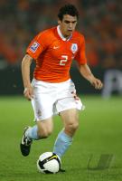 Fussball WM-Qualifikation: Niederlande - Island