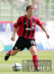 Fussball 1. Bundesliga: Leverkusen, FREIER Einzelaktion