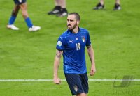 Fussball International Europameisterschaft 2021: Italien - Oesterreich