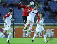 FIFA Club WM Japan 2008 Al Ahly - Adelaide United