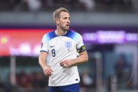 FUSSBALL WM 2022 Vorrunde: England - Iran