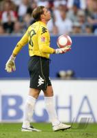 Fussball 1. Bundesliga: Werder, WIESE