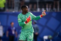 Fussball WM 2026 Sechzehntelfinale: Frankreich - Schweden