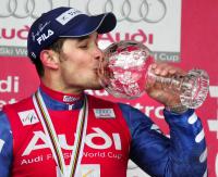 Ski Alpin Giorgio Rocca (ITA)