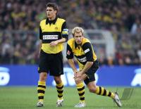 Fussball 1. Bundesliga: Dortmund - Schalke