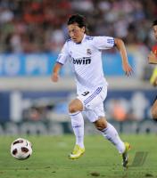 FUSSBALL International Primera Division 10/11:  OEZIL (Real Madrid)
