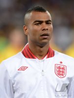 Fussball International Europameisterschaft 2012: England - Italien