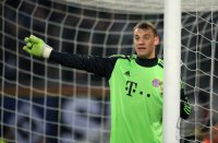 Fussball 1. Bundesliga Saison 12/13: Hamburger SV - FC Bayern Muenchen