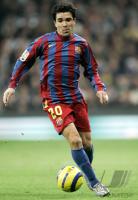 Fussball International: Madrid - Barcelona