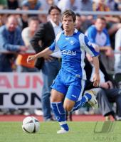 Fussball 1. Bundesliga  Karlsruher SC: CELOZZI