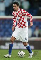 Fussball Int: Nationalmannschaft Kroatien