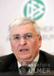 DFB Pressekonfernz: ZWANZIGER