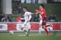 Fussball U 17 UEFA Euro 2025 / FIFA WM 2025 Qualifikation: Schweiz 1-3 Tschechien