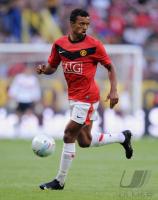 Fussball International: NANI (Manchester United)